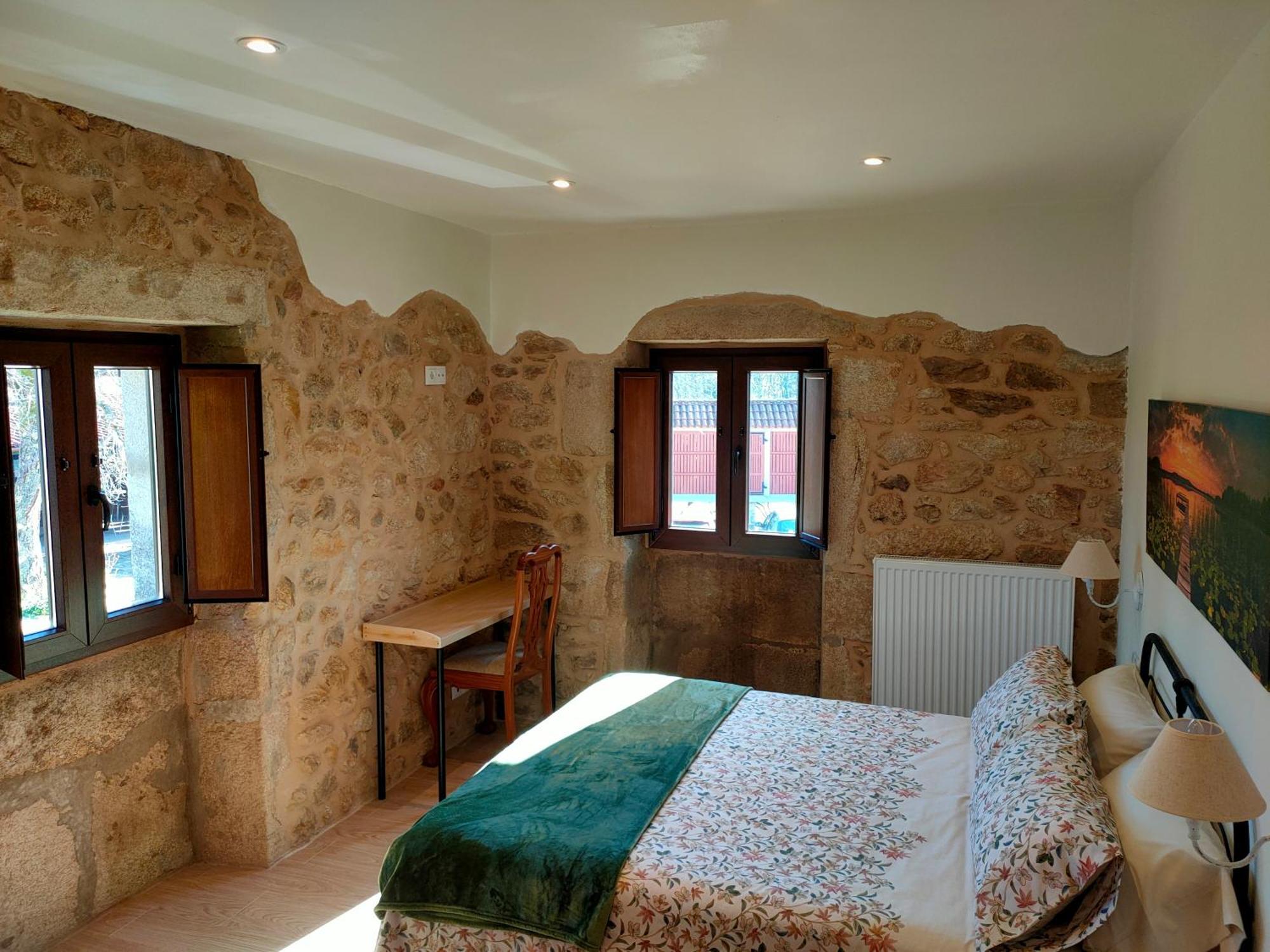 O Rincon De Esther * Vedra