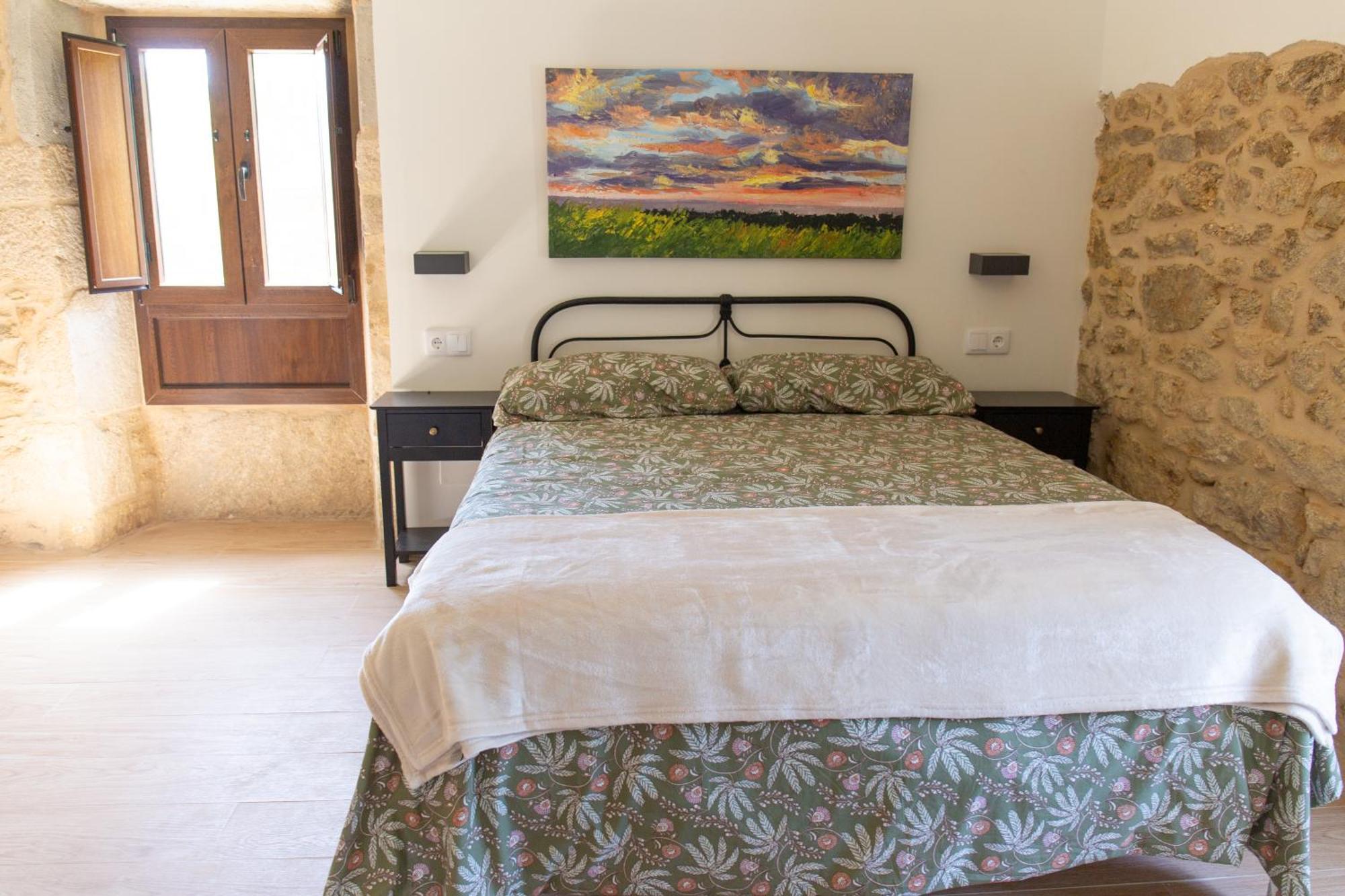 Landhaus O Rincon De Esther
