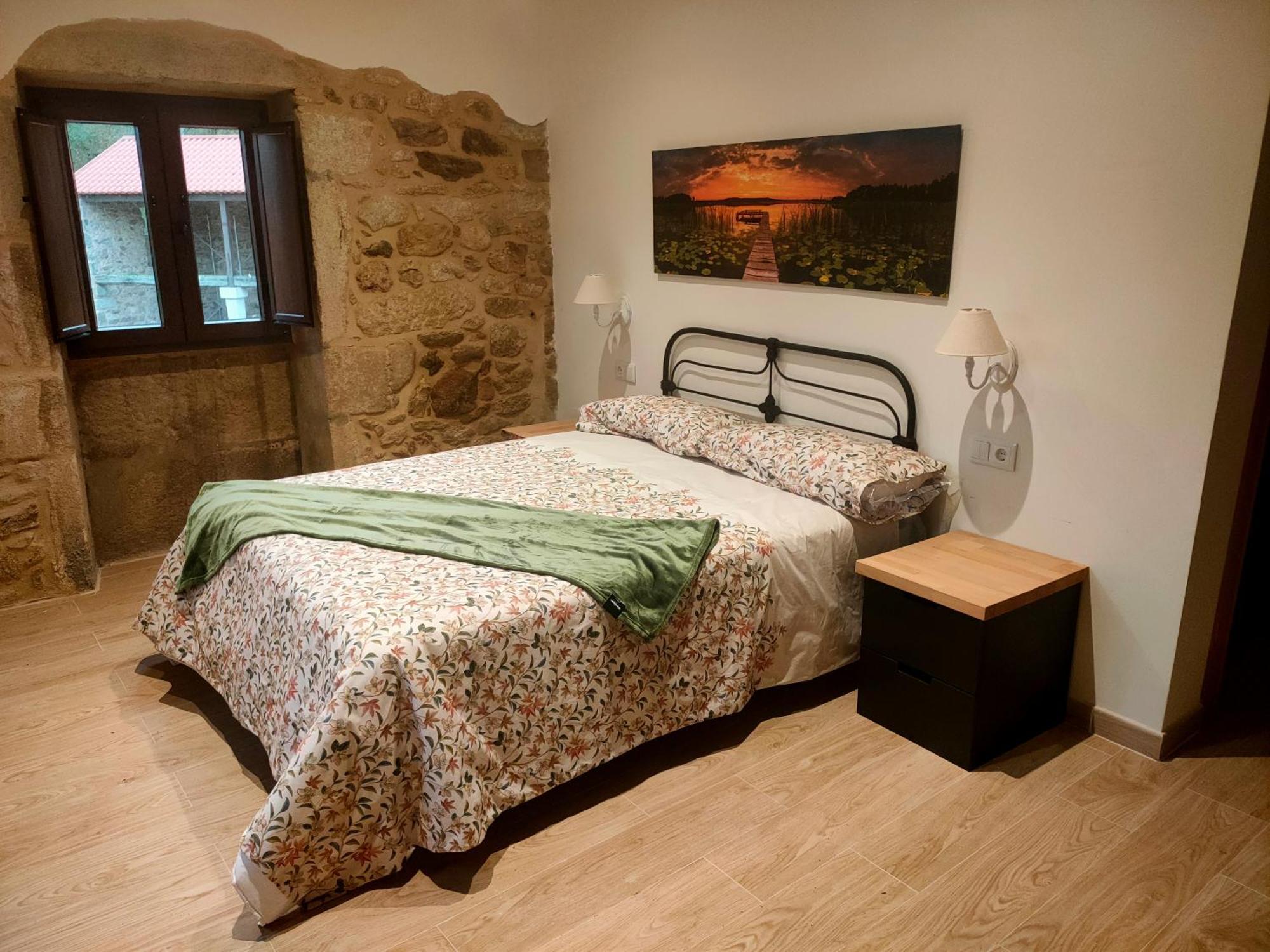 Landhaus O Rincon De Esther